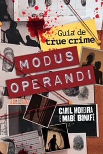 «MODUS OPERANDI» Carol Moreira e Mabê Bonafé