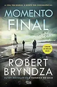 “Momento Final” Robert Bryndza