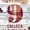 “Novembro, 9” Colleen Hoover