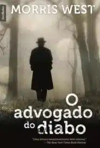 “O Advogado do Diabo” Morris West