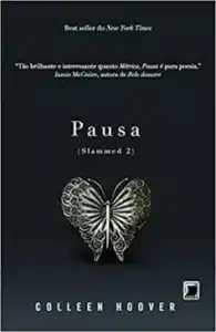 «Pausa (Vol. 2 Slammed)» Colleen Hoover