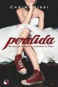 “Perdida – Perdida” Carina Rissi