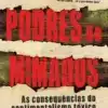 “Podres de Mimados” Theodore Dalrymple
