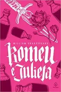 “Romeu e Julieta” William Shakespeare