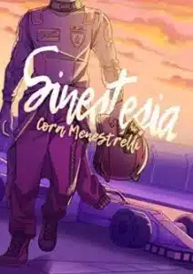 «Sinestesia» Cora Menestrelli