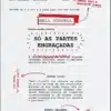 “Só as partes engraçadas” Nell Scovell