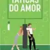 «Táticas do amor» Sarah Adams
