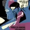 “Todos os Homens São Mortais” Simone de Beauvoir