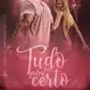 “Tudo para dar certo (Série Os Canalhas do Hóquei)” Brenda Paiva