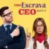 «Uma escrava para o Ceo» Mary Lundh