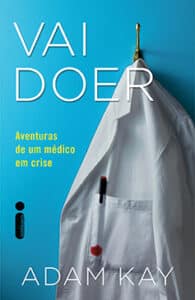 «VAI DOER» Adam Kay