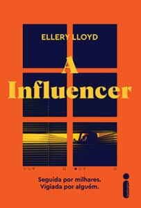 «A INFLUENCER» Ellery Lloyd