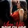 «Uma Noite, Dois Filhos» HOLLY SWANSON