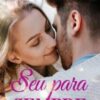 “Seu para sempre” Jaycelle Anne Rodriguez