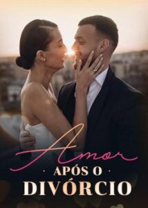 “Amor após o divórcio” KATHERINE PAYNE