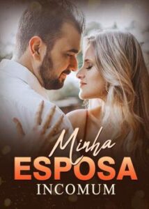 “Minha Esposa Incomum” K. NICHOLS