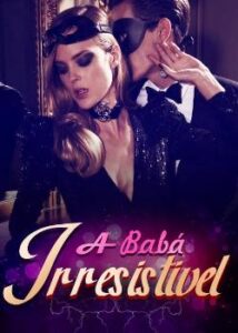 “A Babá Irresistível” JP HOOKE