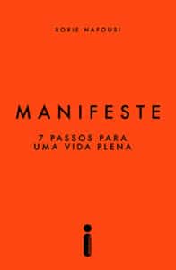 «MANIFESTE» Roxie Nafousi