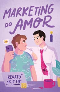 «MARKETING DO AMOR» Renato Ritto