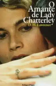 «O amante de Lady Chatterley» D. H. Lawrence