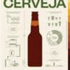 «O LIVRO DA CERVEJA, Francesca Sanci, com Alexandre Lucas e Renata Steffen» Francesca Sanci