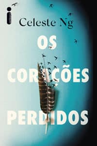 «OS CORAÇÕES PERDIDOS» CELESTE NG