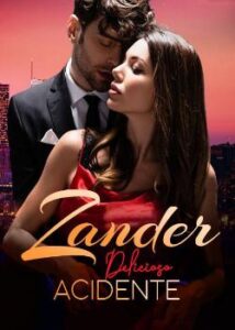 “Zander Delicioso acidente” Grazi Domingos