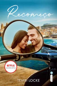 «RECOMEÇO» Tembi Locke