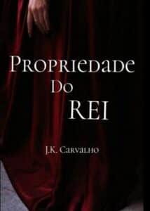 “Propriedade do Rei” Raposinha Vermelha
