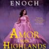«Amor nas Highlands» Suzanne Enoch