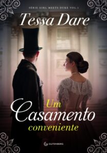 «Um casamento conveniente» Tessa Dare