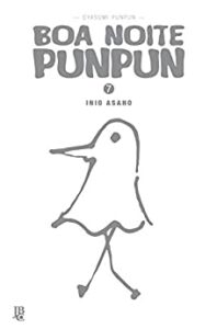 «Boa Noite Punpun – Vol. 7» Inio Asano