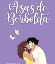 «Asas de Borboleta» Hellen Laryssa