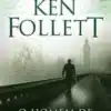 «O homem de São Petersburgo» Ken Follett