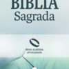 «Bíblia Sagrada Nova Almeida Atualizada: Uma tradução clássica com linguagem atual» Sociedade Bíblica do Brasil