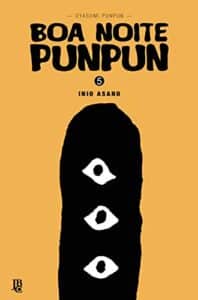 «Boa Noite Punpun – Vol. 5» Inio Asano