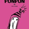 «Boa Noite Punpun – Vol. 3» Inio Asano