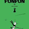 «Boa Noite Punpun – Vol. 4» Inio Asano