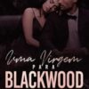 «Uma Virgem Para Blackwood» Val Barboza