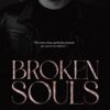 «Broken Souls» Lya Álmeida
