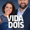«Vida a dois para sempre: As chaves para um casamento inabalável» Samia Marsili