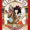 «A Lanterna de Nix – Vol. 1» Kan Takahama