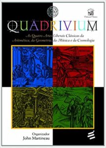 «Quadrivium» John Martineau