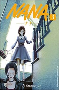 «Nana Vol.03» Ai Yazawa