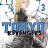 «Tokyo Revengers – Vol. 03» Ken Wakui