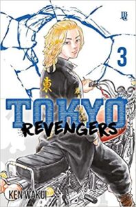 «Tokyo Revengers – Vol. 03» Ken Wakui