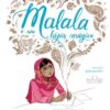 «Malala e seu lápis mágico» Malala Yousafzai