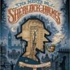 «Na Mente de Sherlock Holmes» Cyril Lieron, Benoit Dahan