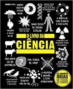 «O livro da ciência» Vários