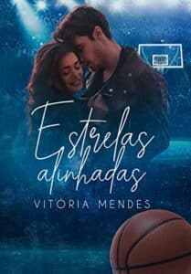 «Estrelas Alinhadas» Vitória Mendes